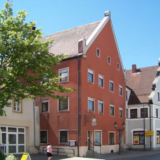 Bürgerhaus
