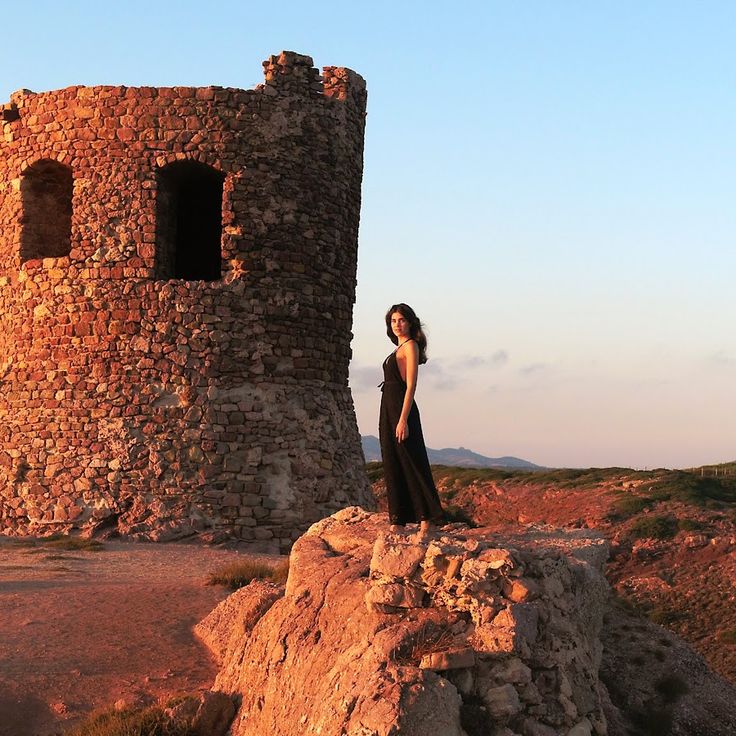 Camping Village Glamping Torre del Porticciolo