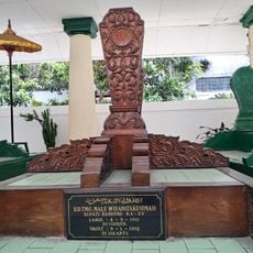 Grand Mosque of Bandung