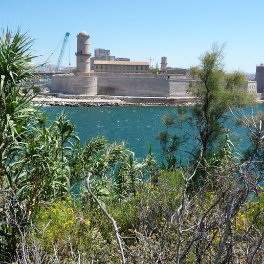 Jardin Émile Duclaux