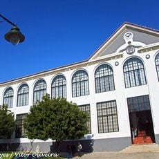 Mercado Municipal de Moura