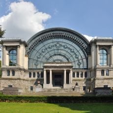 Royal Military Museum