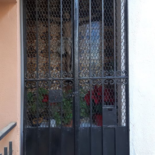 Capella del Sant Crist