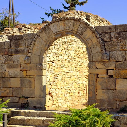 Hospital de Sant Antoni