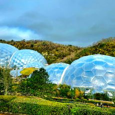 Eden Project