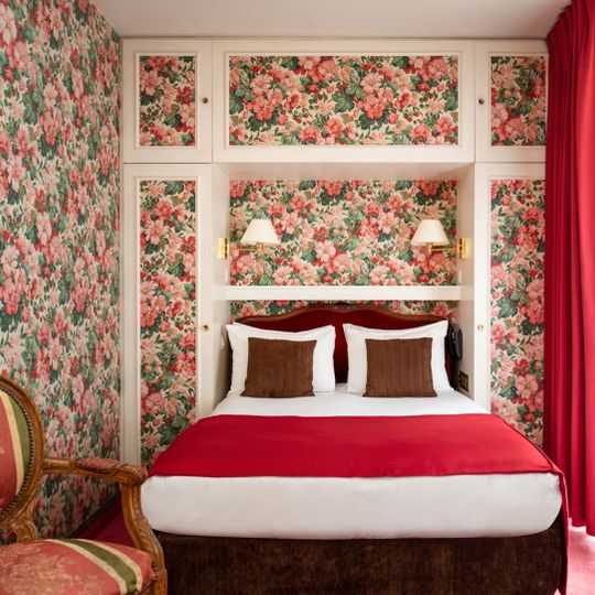 Hôtel Abaca Messidor by HappyCulture