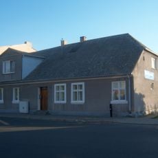 5 Wolności Square in Kleczew