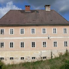 Bürgerspital Helfenberg