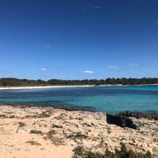 Platja d'es Banyul