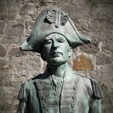 Captain John Quilliam