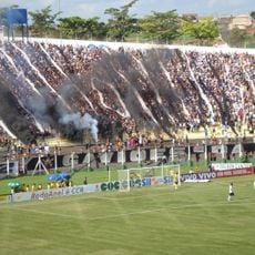 Estadio Paulo Constantino