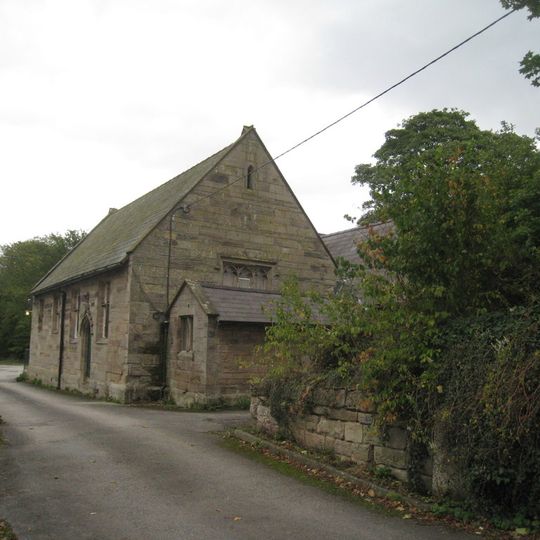 Ashton Village Hall