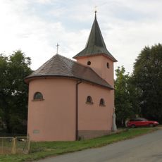 Chapel of Christ the King