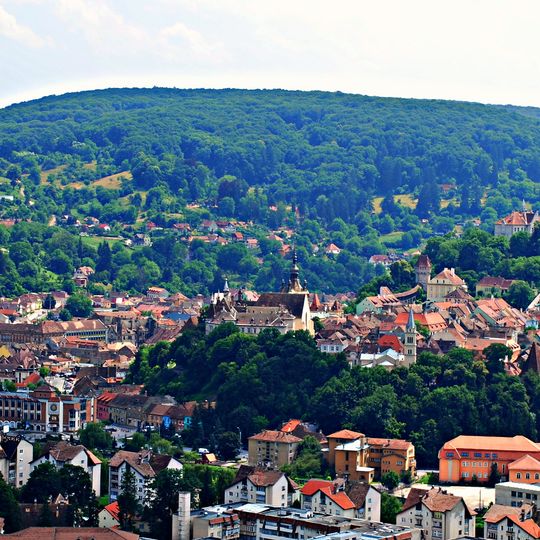Sighișoara
