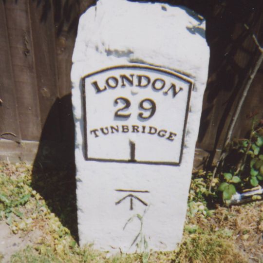 Milestone At 576 482