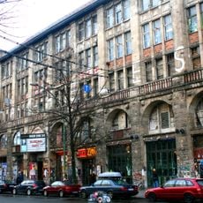 Kunsthaus Tacheles