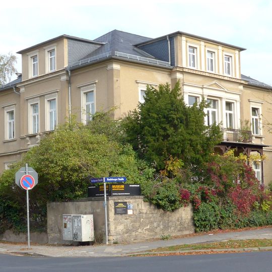 Radeberger Straße 15