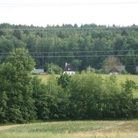 Žirecká Podstráň