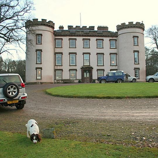 Hatton Castle