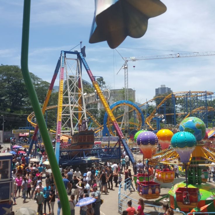 National Museum of Anthropology