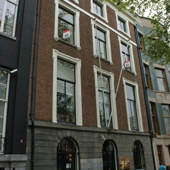 Herengracht 444, Amsterdam