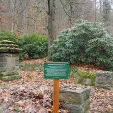 Ehrenhain Wachwitzgrund