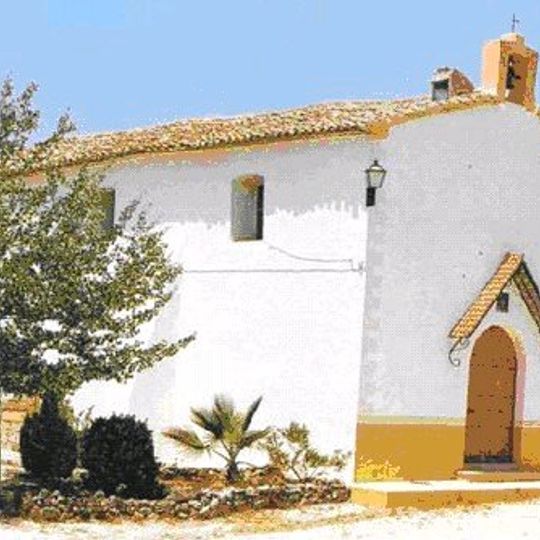 Chapel del Rosary