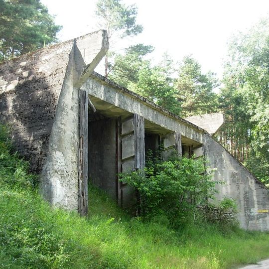 DAG Fabrik Bromberg