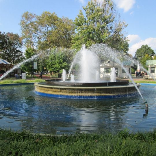 Franklin Square