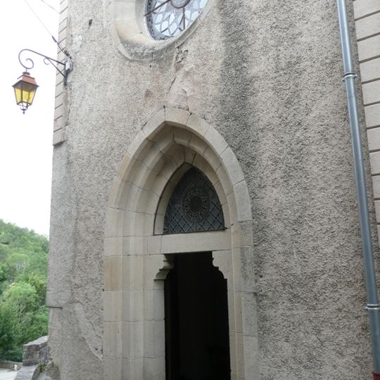 Chapelle de la Sainte-Famille de Najac