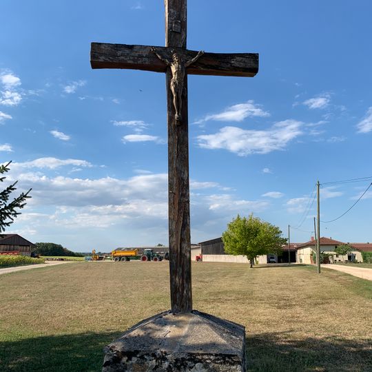 Croix de Niermont-le-Haut