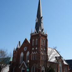 Knox Presbyterian Church