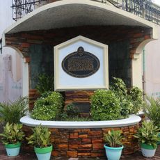 Horacio de la Costa, S.J. historical marker