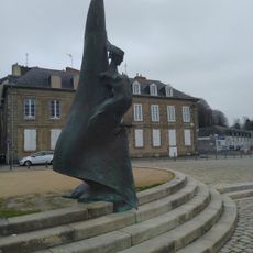 Figurehead