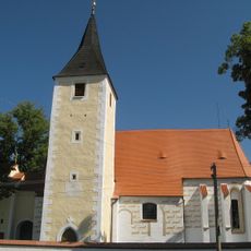 Church of Saint Bartholomew
