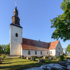 Fårö begravningsplats