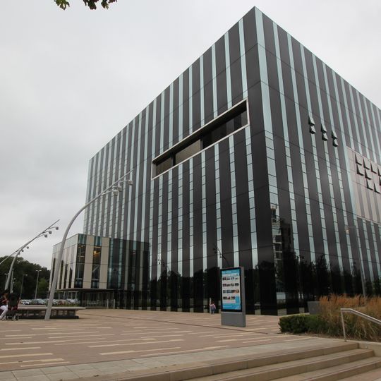 Corby