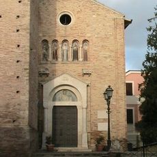 San Michele Arcangelo