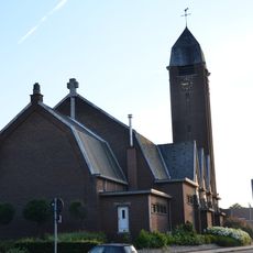 Heilig Hartkerk