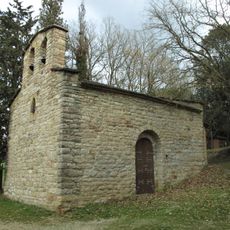 Sant Quirze de Subiradells