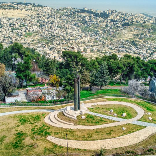 Governatorato di Gerusalemme