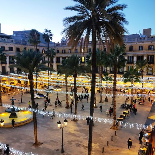 Roma Reial