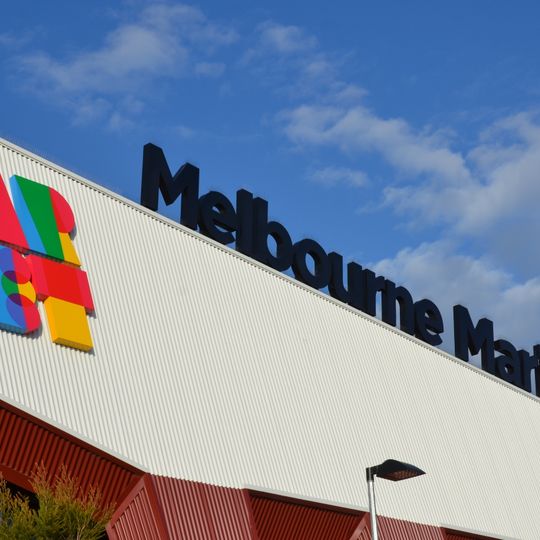 Melbourne Markets