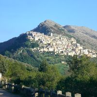 Castelcivita