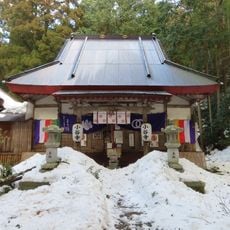 Odani-ji Temple