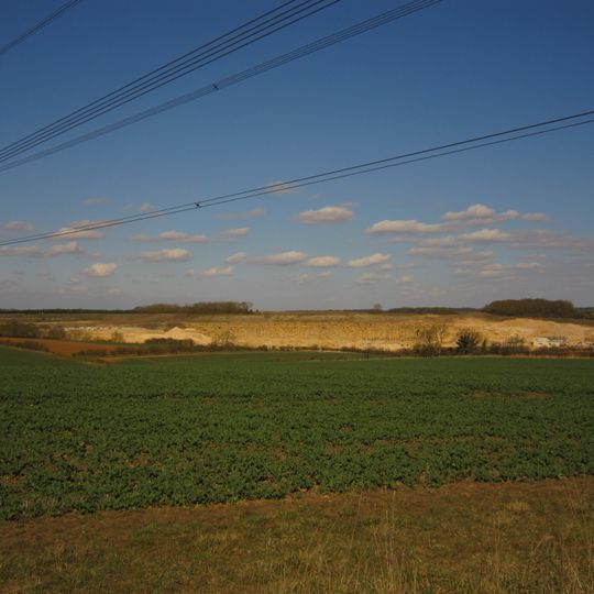 Counthorpe and Creeton