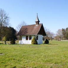 Chapelle du Rosaire à Lustenau
