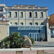 Museo del Mar (Lloret de Mar)
