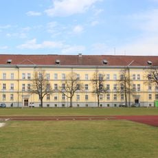 Klagenfurt, Enzenbergstraße 8-10