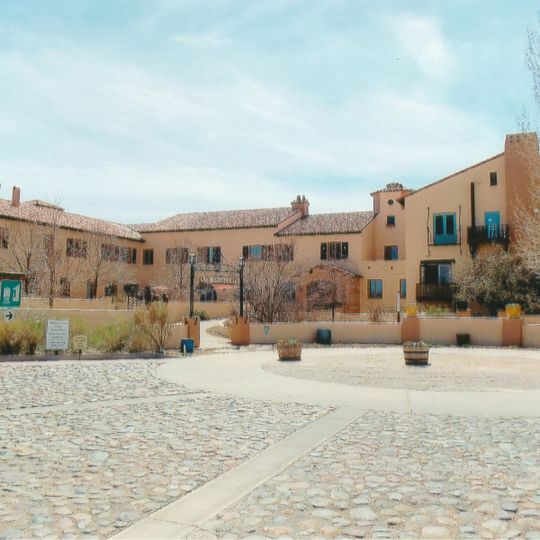 La Posada Hotel